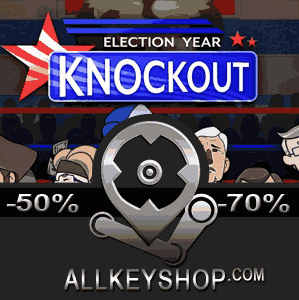 Election Year Knockout Steam CD Key