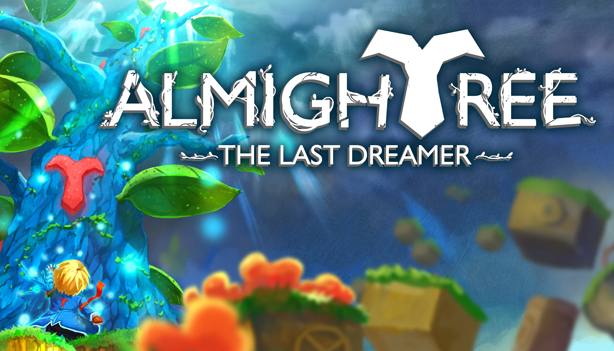 Almightree: The Last Dreamer Steam CD Key