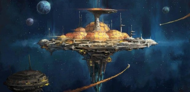 Amnesia Fortnight 2014