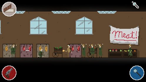 Noir Syndrome Steam CD Key