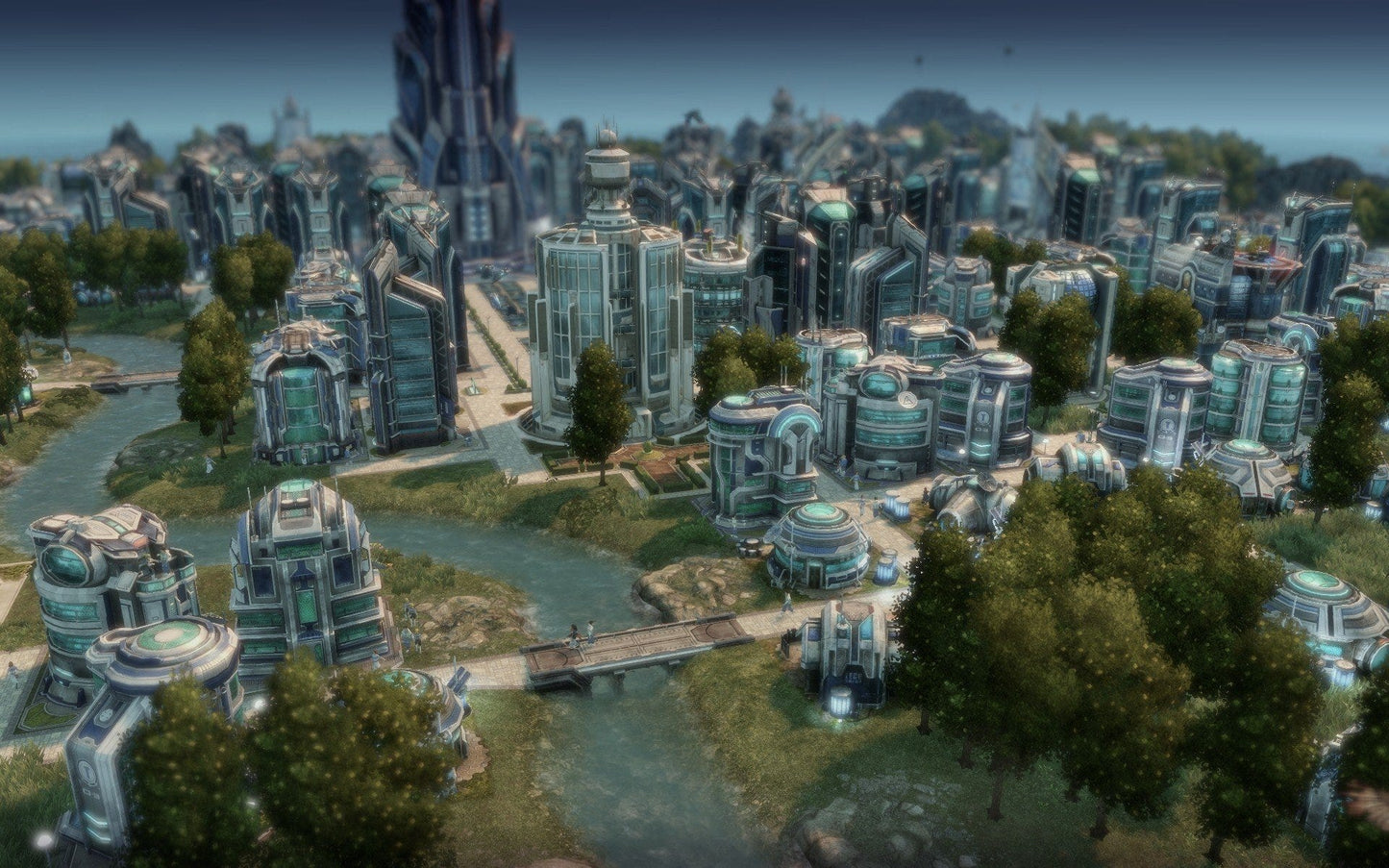 Anno 2070