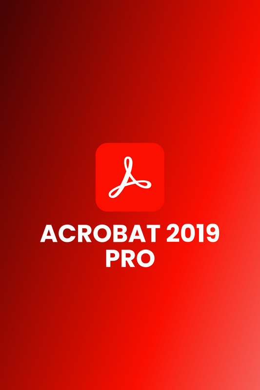 Adobe Acrobat Pro 2022