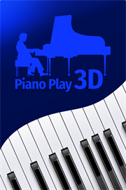 Piano Play 3D