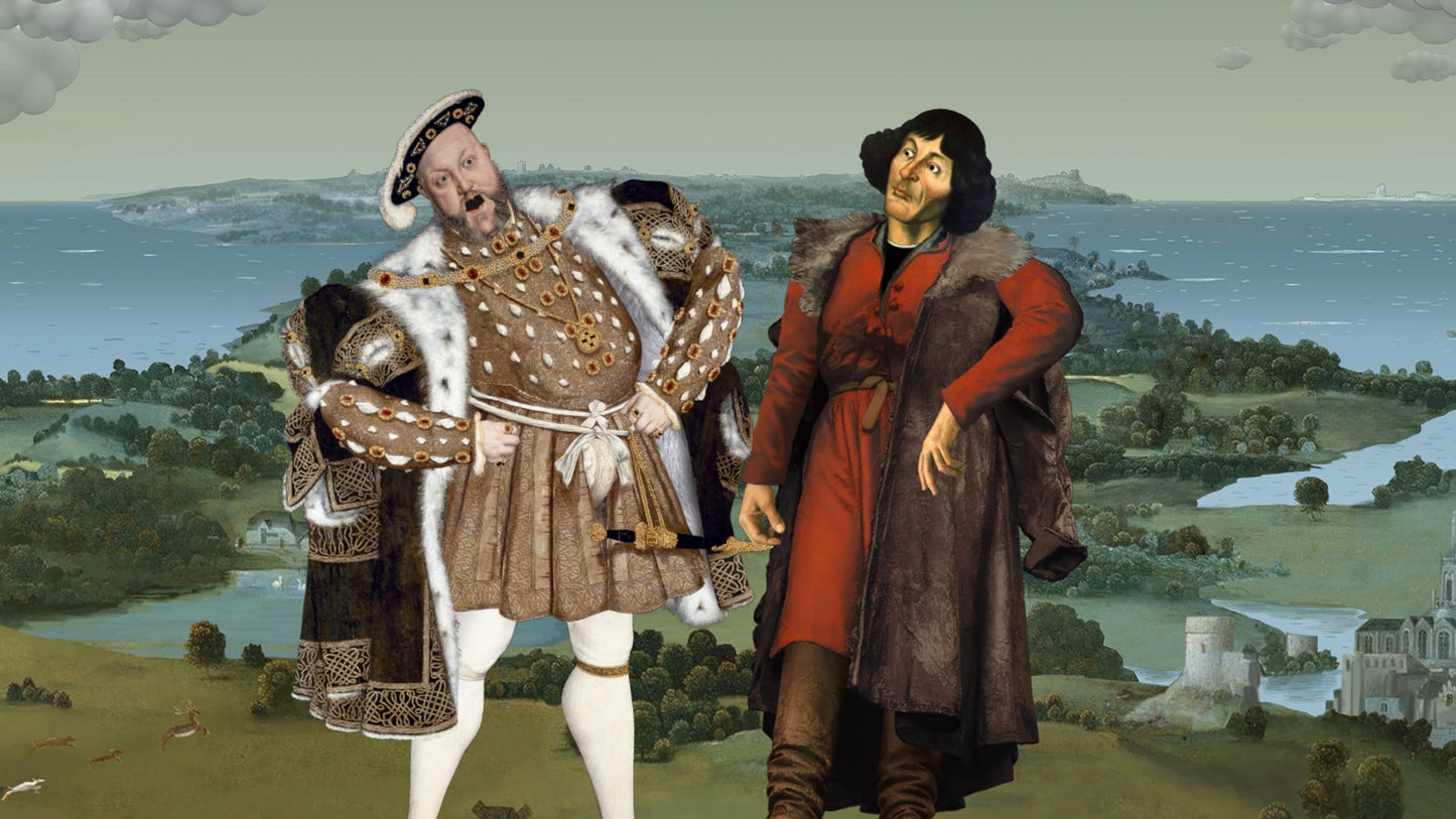 Rock of Ages 2 - Classic Pack (DLC)