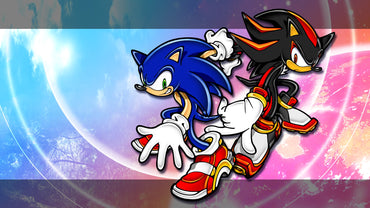 Sonic Adventure 2 - Battle (DLC)