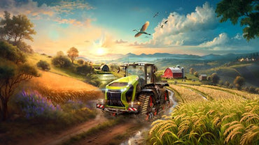 Farming Simulator 25 (Steam)