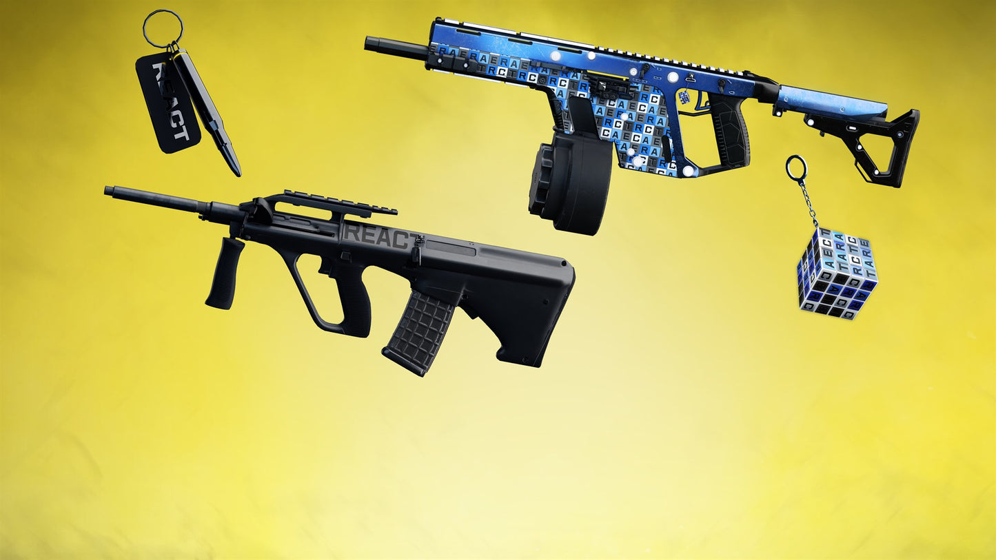 Tom Clancy's Rainbow Six Extraction - Obscura Pack (DLC) (PS5) (EU)