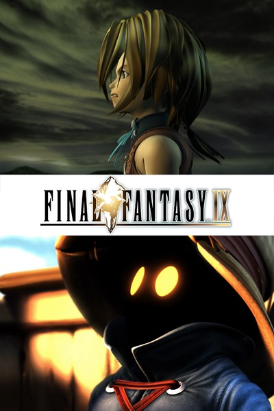 Final Fantasy IX (Windows 10 / Xbox One) (EU)