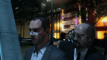 Kane and Lynch Collection