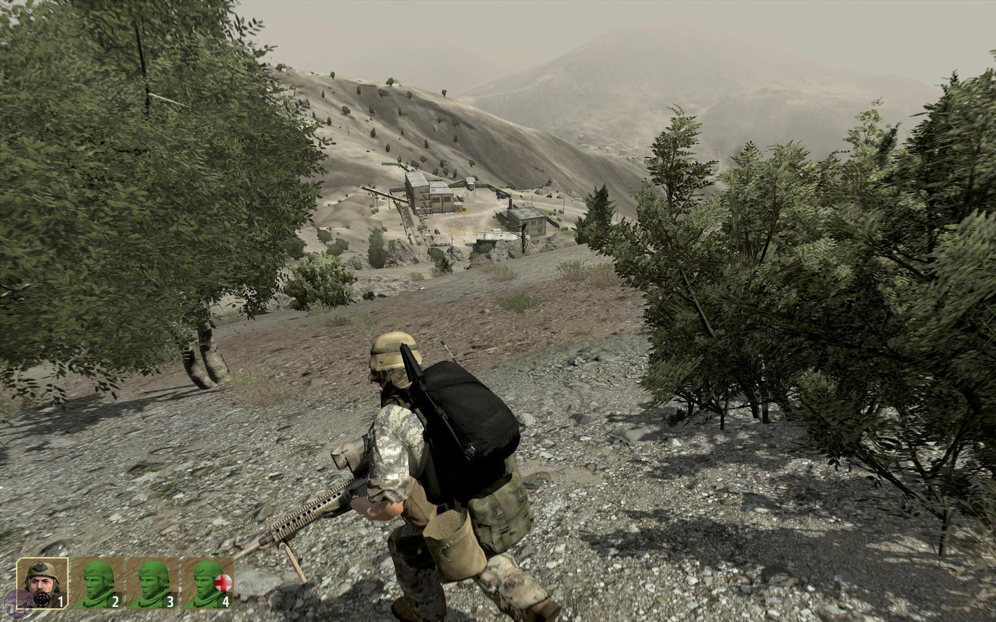 Arma 2
