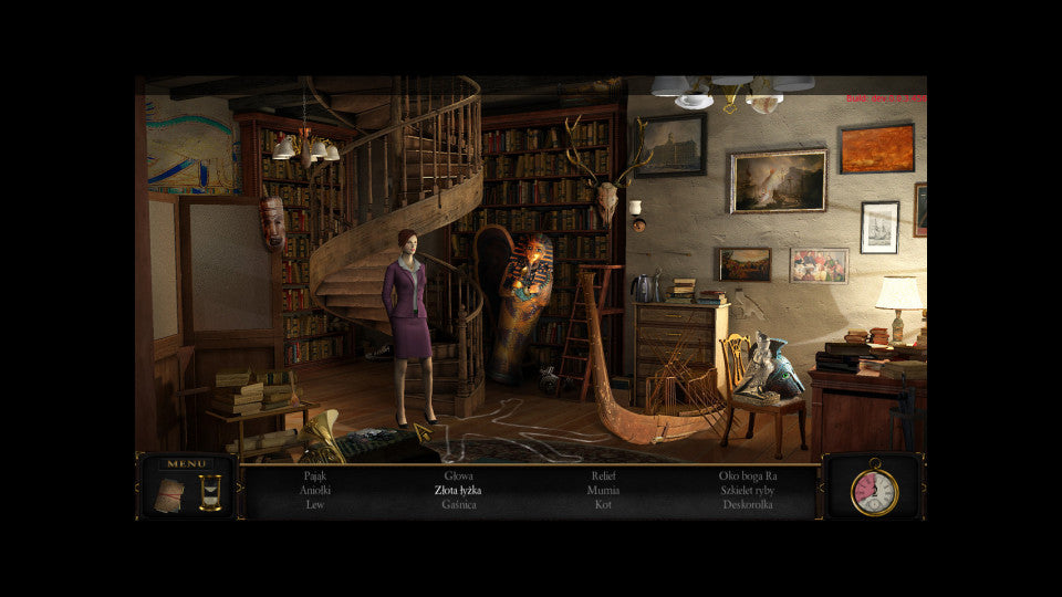 Art of Murder - Deadly Secrets Steam Key GLOBAL