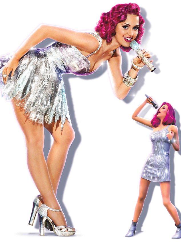 The Sims 3: Showtime (Katy Perry Collector’s Edition)