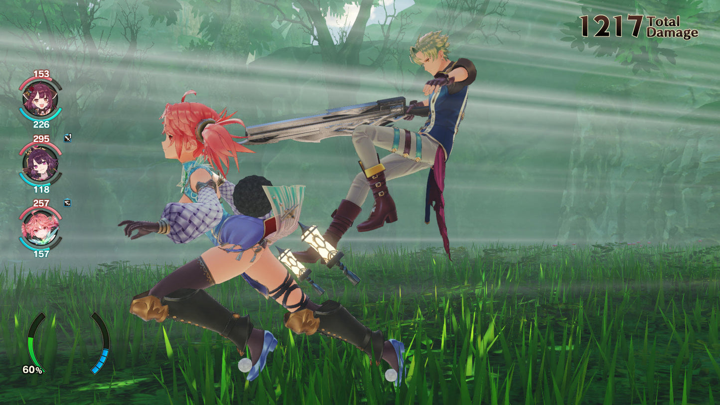 Atelier Sophie 2: The Alchemist of the Mysterious Dream