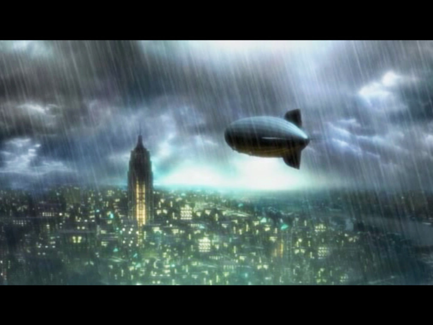 Atlantis 5: The Secrets of Atlantis