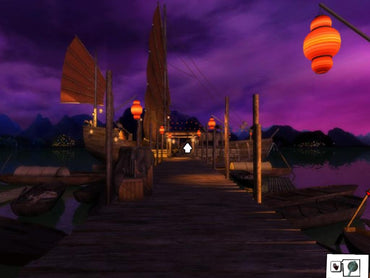 Atlantis 5: The Secrets of Atlantis