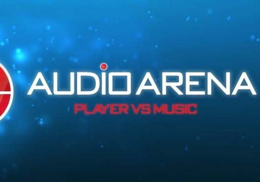 Audio Arena Steam CD Key