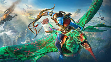 Avatar: Frontiers of Pandora