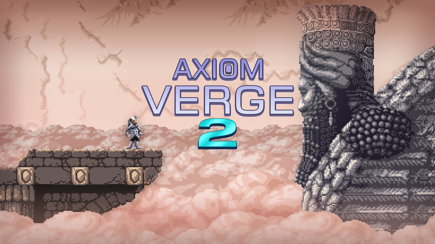 Axiom Verge