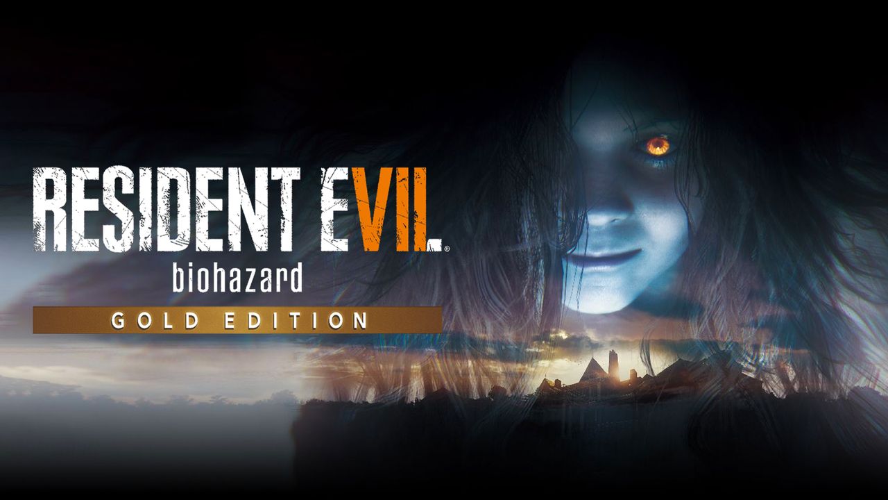 Resident Evil 7 - Biohazard (Gold Edition)
