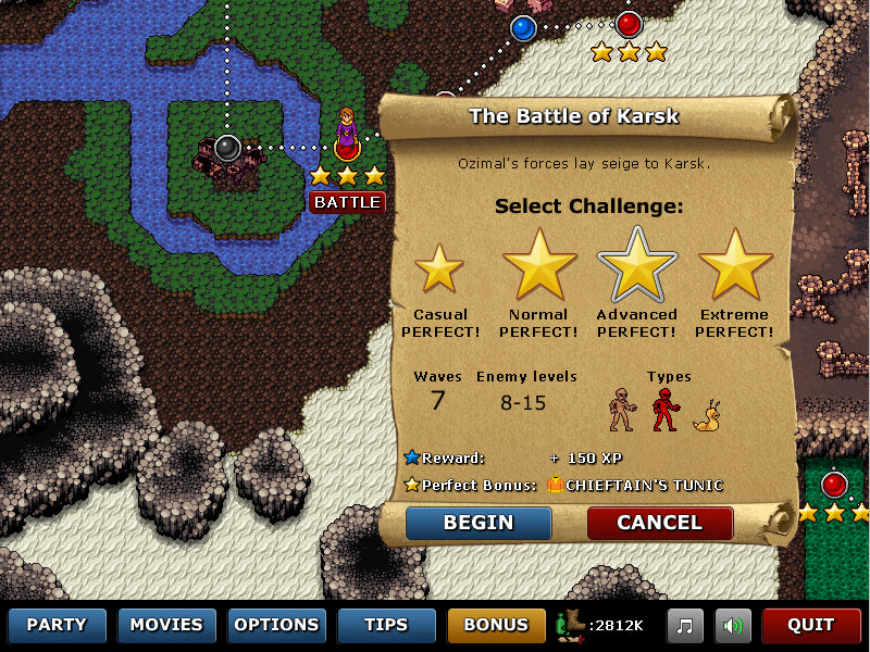 Defender's Quest: Valley of the Forgotten