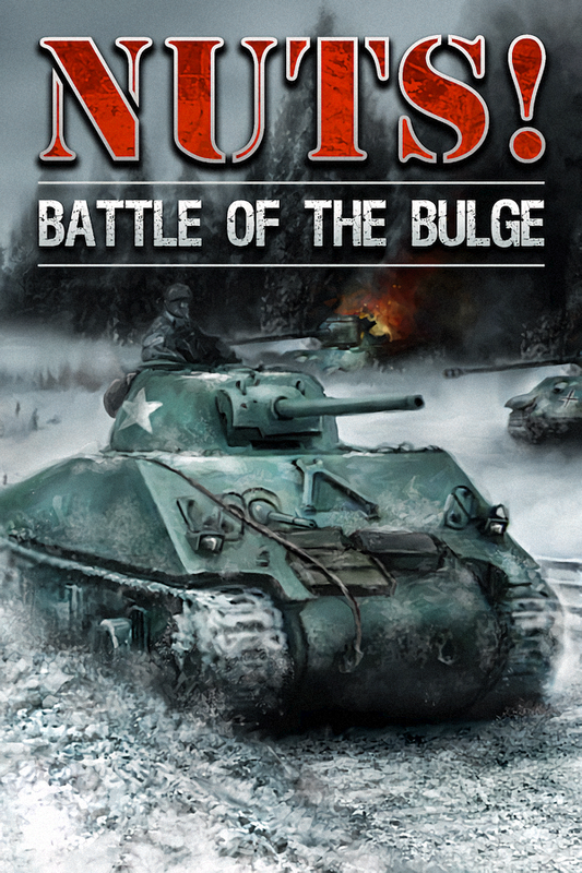 Nuts!: The Battle of the Bulge Steam Key GLOBAL