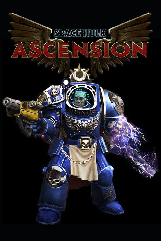 Space Hulk (Ascension Edition)