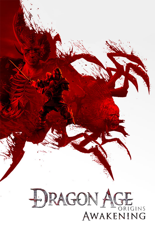 Dragon Age: Origins - Awakening