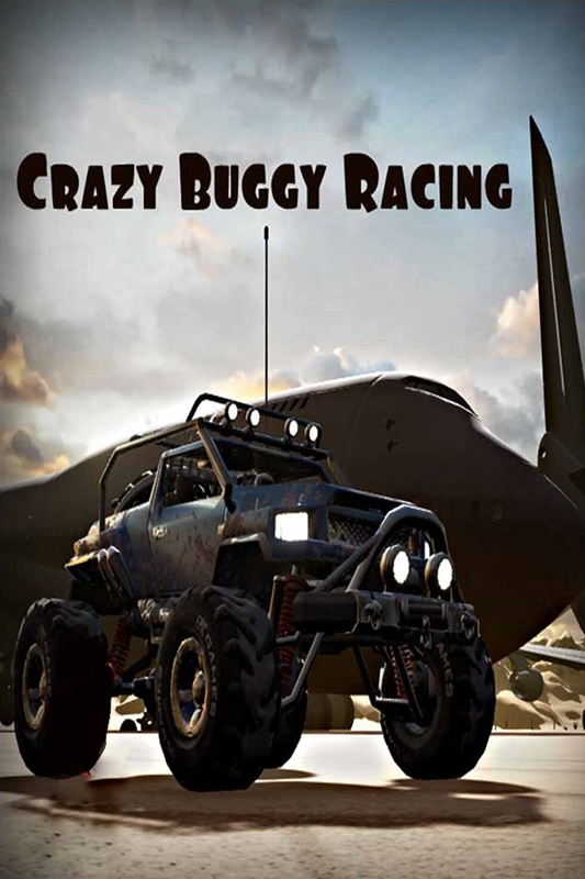 Crazy Buggy Racing
