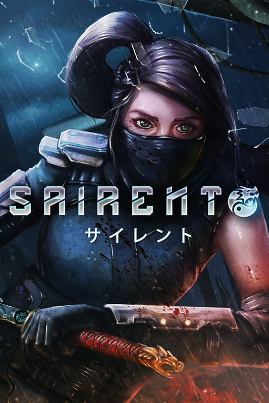 Sairento VR