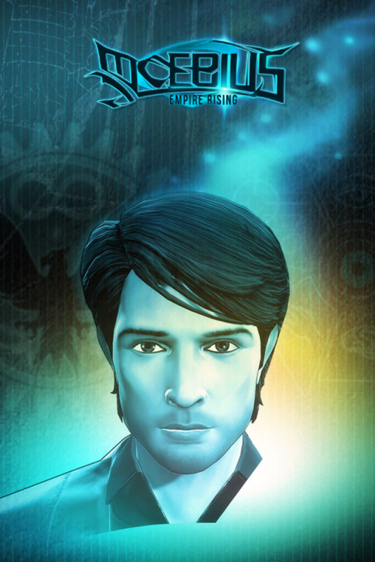 Moebius: Empire Rising Steam CD Key