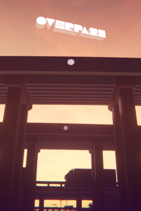 Overpass (Deluxe Edition) (Steam)