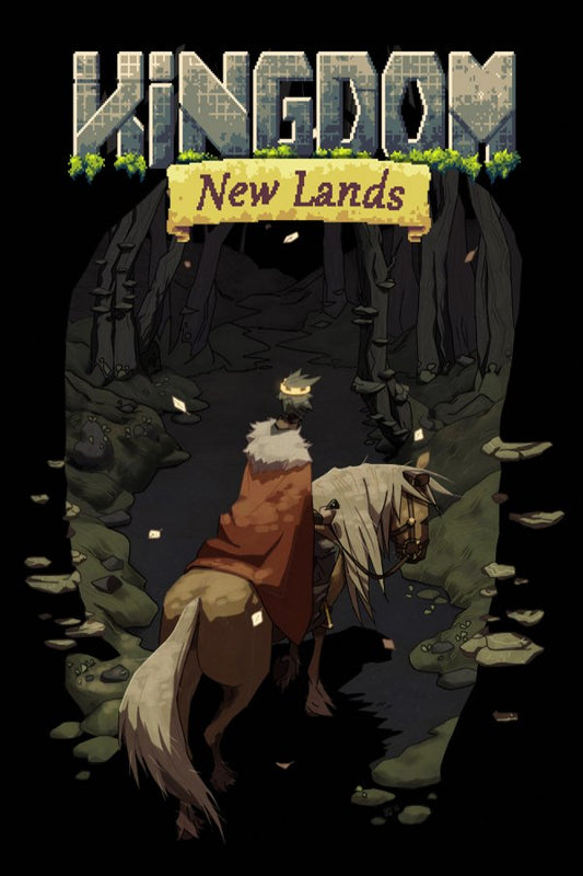 Kingdom: New Lands