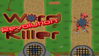 Word Killer: Revolution (Steam)