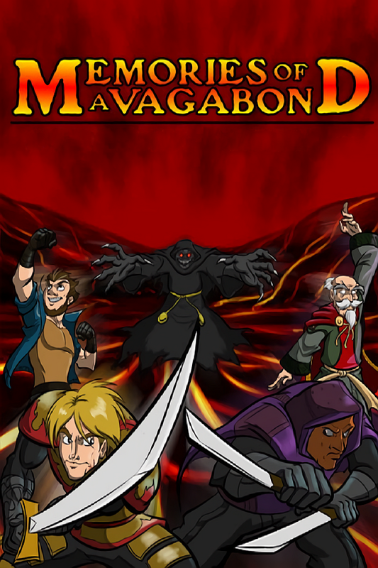 Memories of A Vagabond