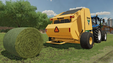 Farming Simulator 22 - Vermeer Pack (DLC) (Steam)