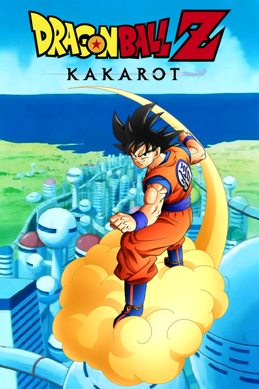 Dragon Ball Z: Kakarot (Global)