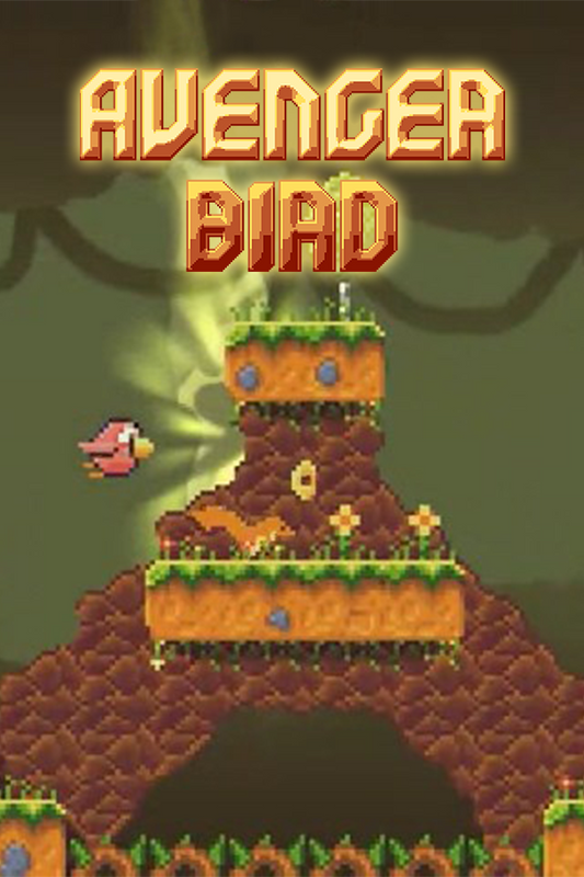 Avenger Bird Steam Key GLOBAL