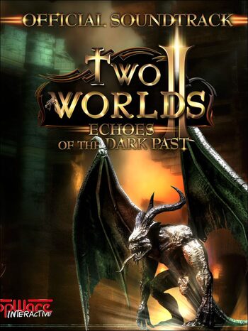 Two Worlds II - Soundtrack (DLC)