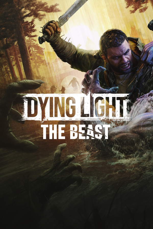 Dying Light: The Beast (EU)