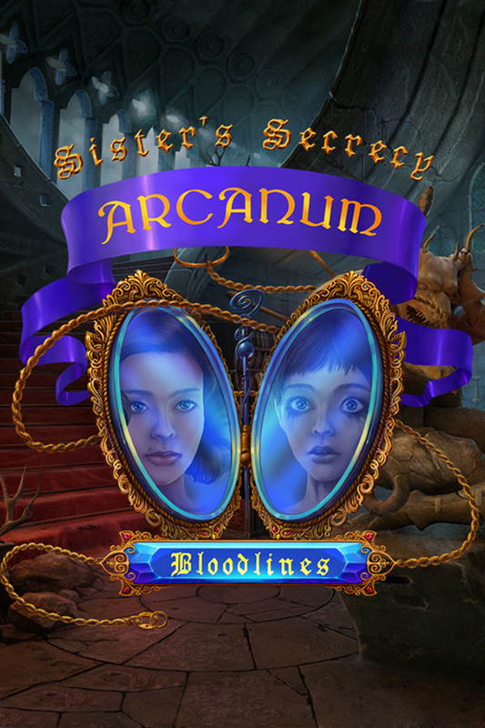 Sister’s Secrecy: Arcanum Bloodlines - Premium Edition Steam Key GLOBAL