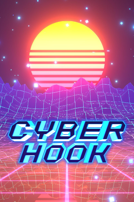 Cyber Hook