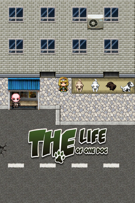 The Life of One Dog Steam CD Key