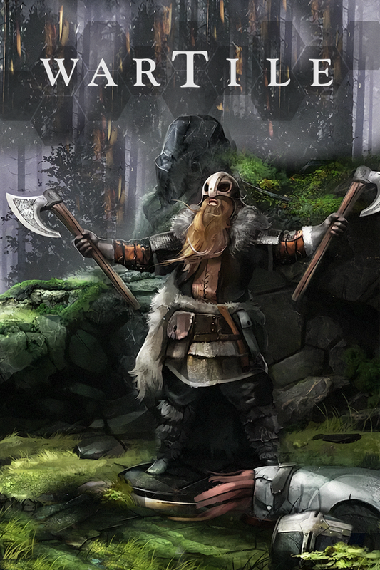 Wartile (Deluxe Edition)