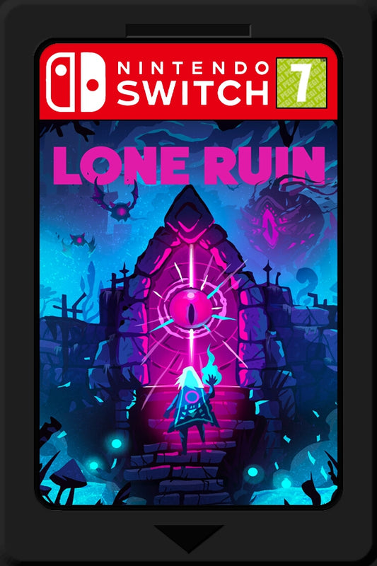 Lone Ruin (Steam)