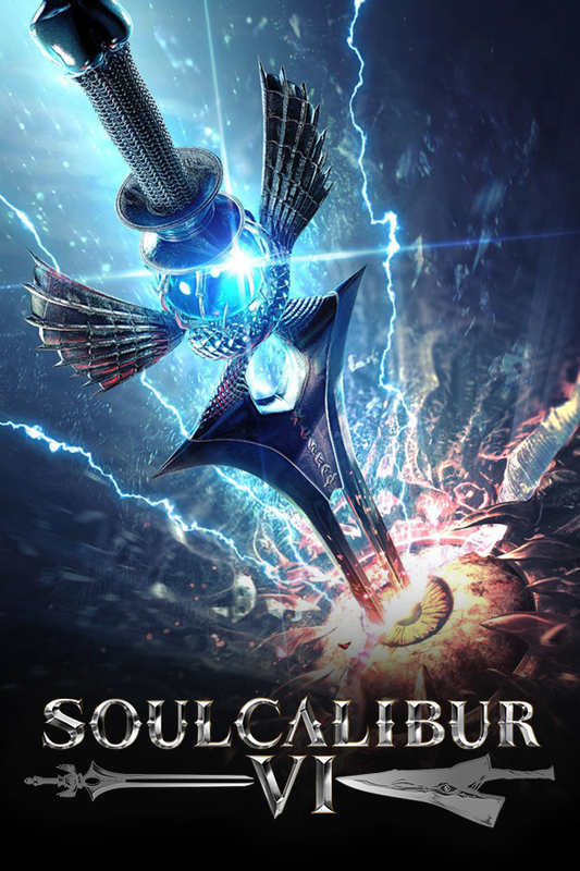 Soulcalibur VI
