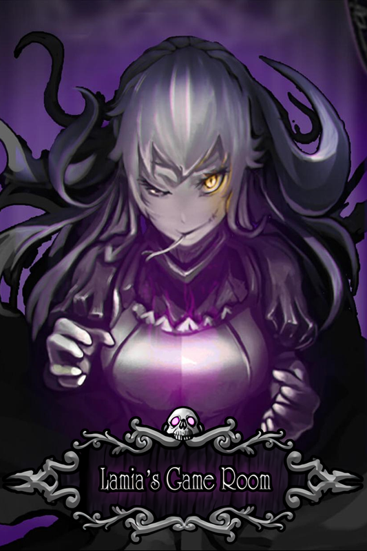 Lamia's Game Room Steam CD Key