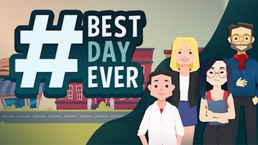 Best Day Ever (Steam)