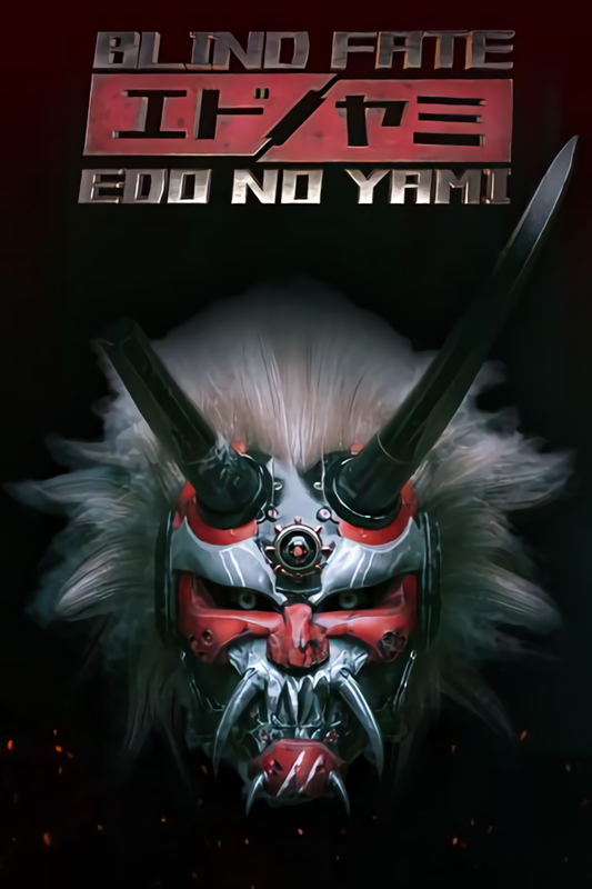 Blind Fate: Edo no Yami (Steam)