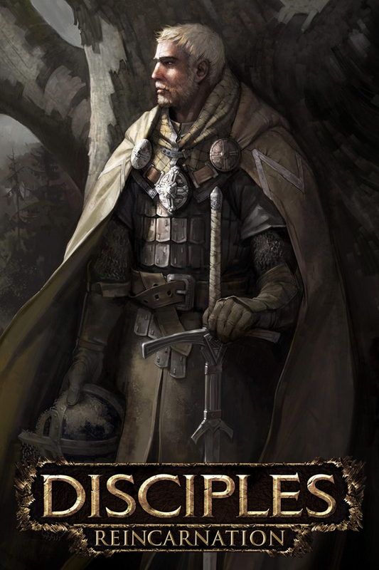 Disciples III: Reincarnation