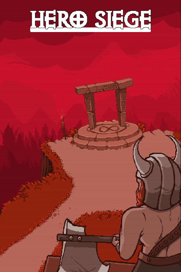 Hero Siege (Steam)